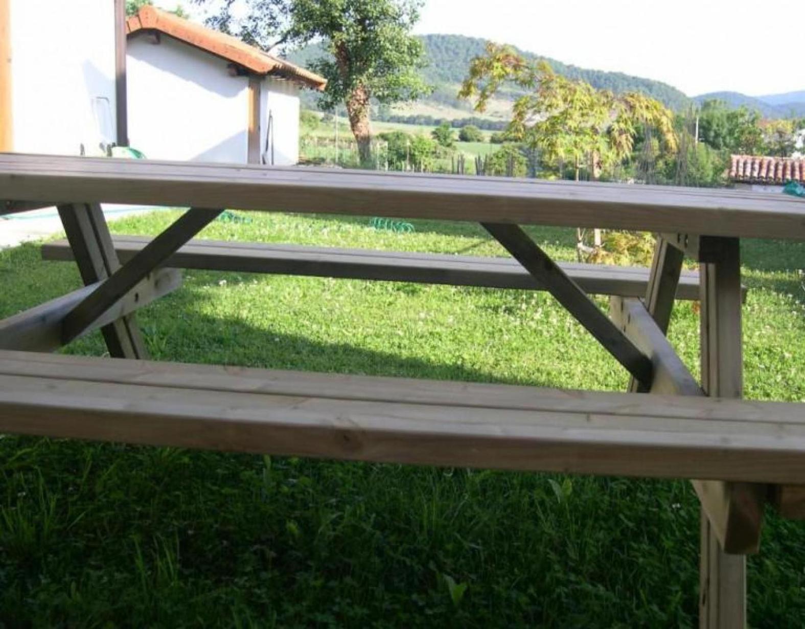 Bordaberri Pensionat Ziaurritz Exteriör bild